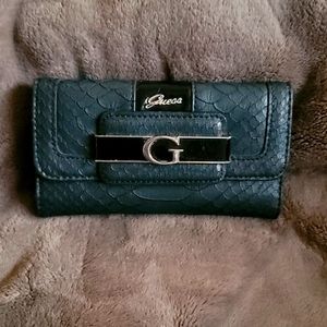 🐇🐰Guess wallet